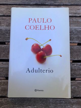 PAULO COELHO (ADULTERIO)