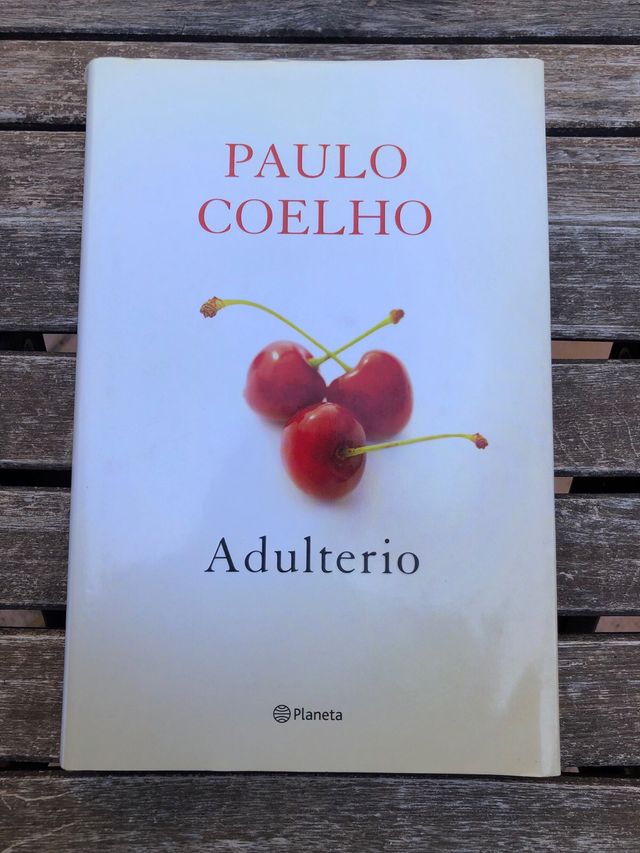 PAULO COELHO (ADULTERIO)