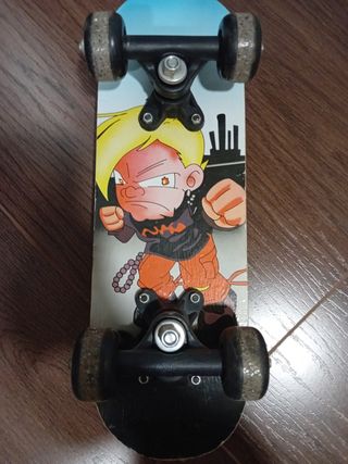 Skateboard para niños