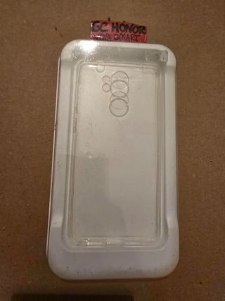 Cover nuova Huawei 6c Honor