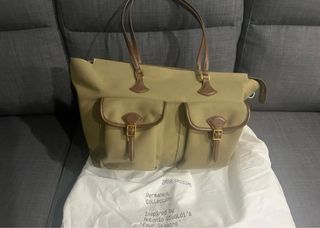 Bolso zara