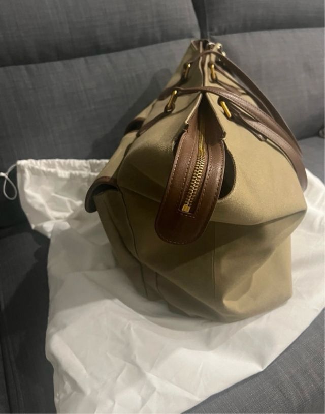 Bolso zara