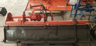 Rotovator