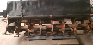Rotovator