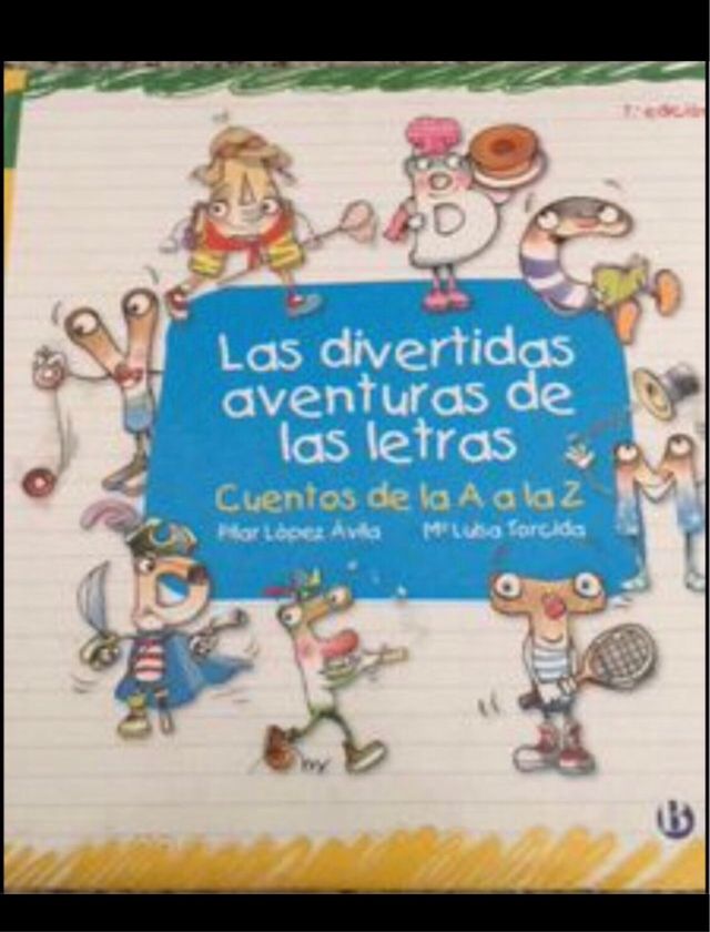 Cuentos variados desde 0,50