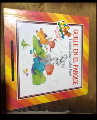 Cuentos variados desde 0,50