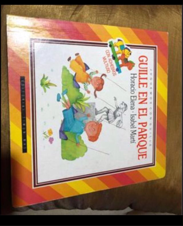 Cuentos variados desde 0,50