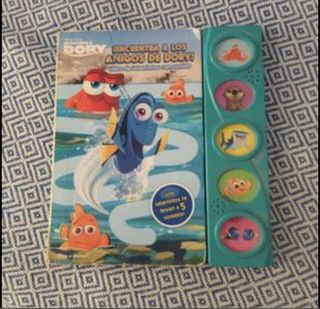 Cuentos variados desde 0,50