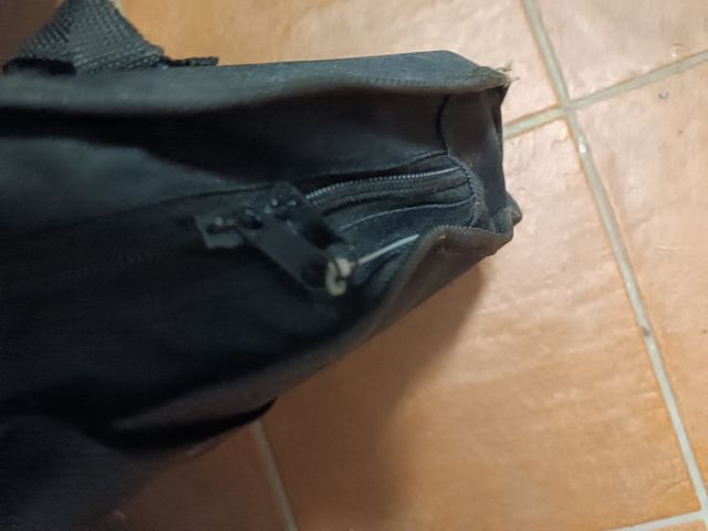 Catene da neve 15mm NUOVE 