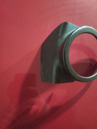 Embellecedor antiniebla e46