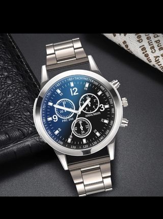 Reloj hombre 👌