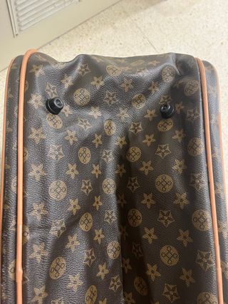 Bolsa de viaje