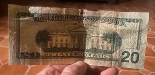 Dollari Americani sterline