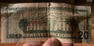 Dollari Americani sterline