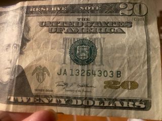 Dollari Americani sterline