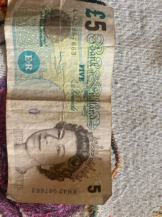 Dollari Americani sterline