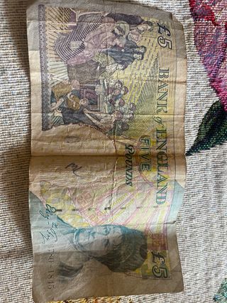 Dollari Americani sterline