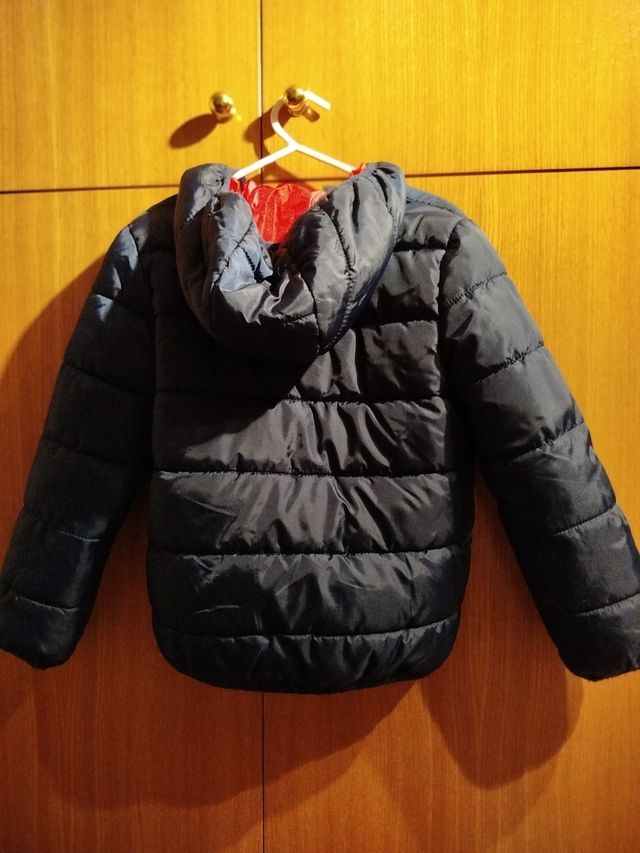 Lote 2 chaquetas invierno