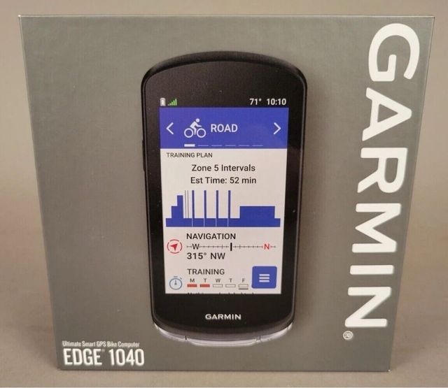 Garmin Edge 1040