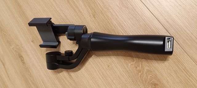 Gimbal Zhiyun estabilizador