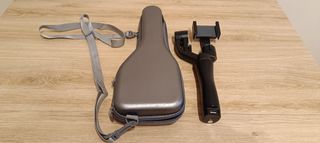 Gimbal Zhiyun estabilizador