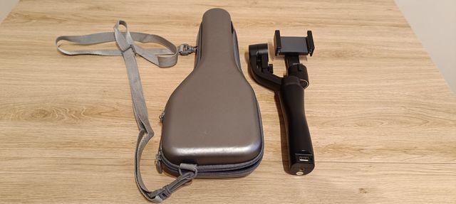 Gimbal Zhiyun estabilizador