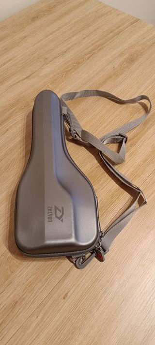 Gimbal Zhiyun estabilizador