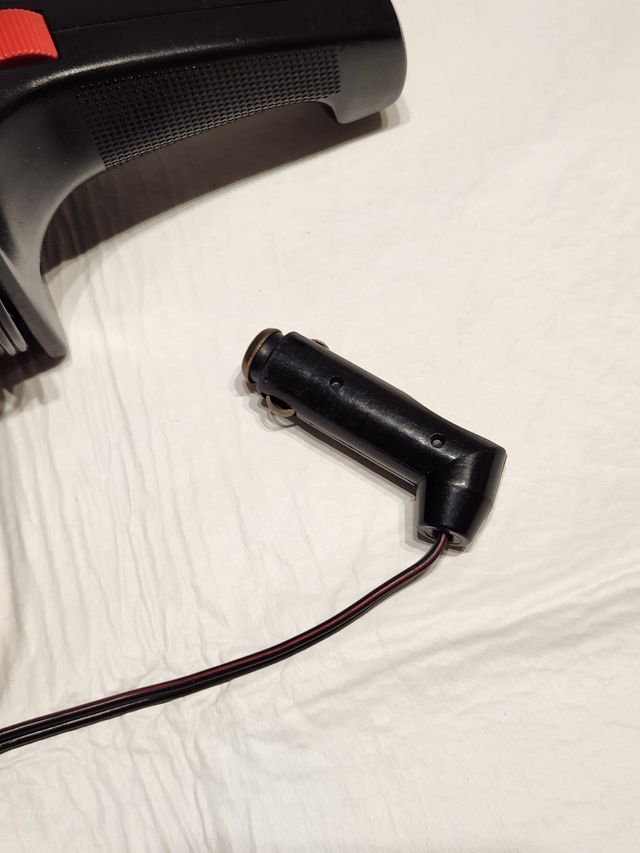 Aspirador coche Black & Decker