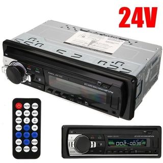 Reproductor MP3 Digital para coche,