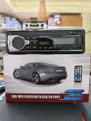 Reproductor MP3 Digital para coche,