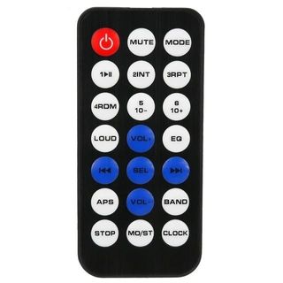 Reproductor MP3 Digital para coche,