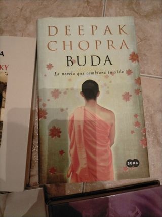 6 libros Osho...relajación meditación