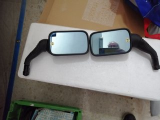 Espejo de moto