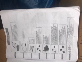 POLTI VAPORETO LECASPIRADOR