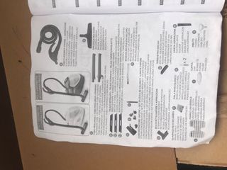 POLTI VAPORETO LECASPIRADOR