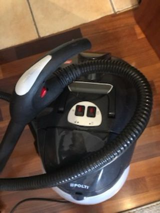 POLTI VAPORETO LECASPIRADOR