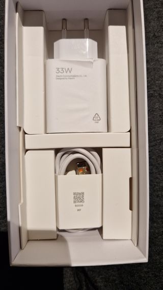 Xiaomi Redmi Note 12 5G