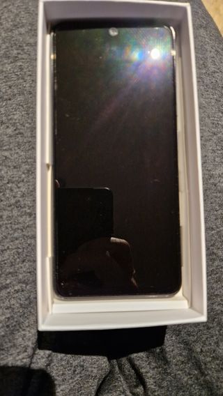 Xiaomi Redmi Note 12 5G