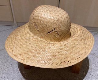 Cappello di paglia