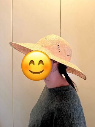 Cappello di paglia