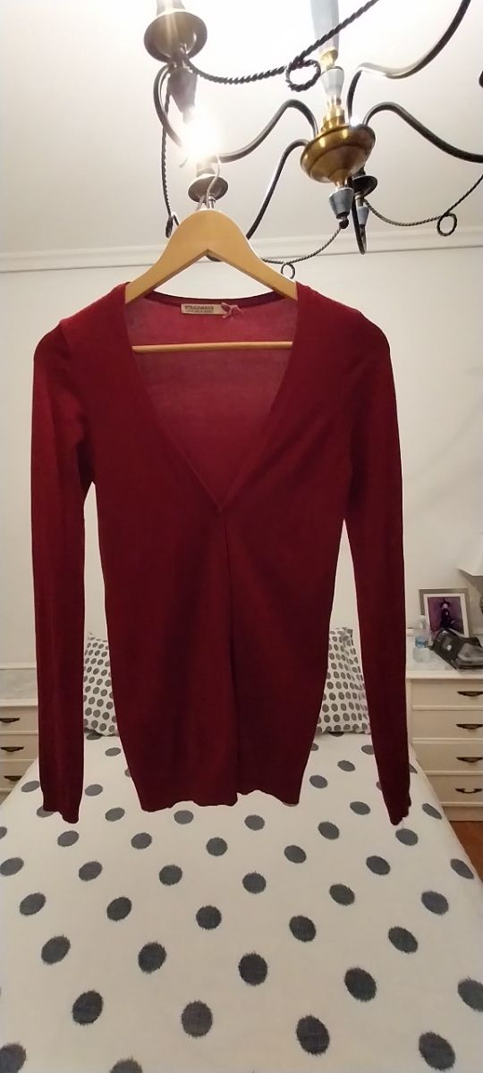 Diferentes Chaquetas mujer