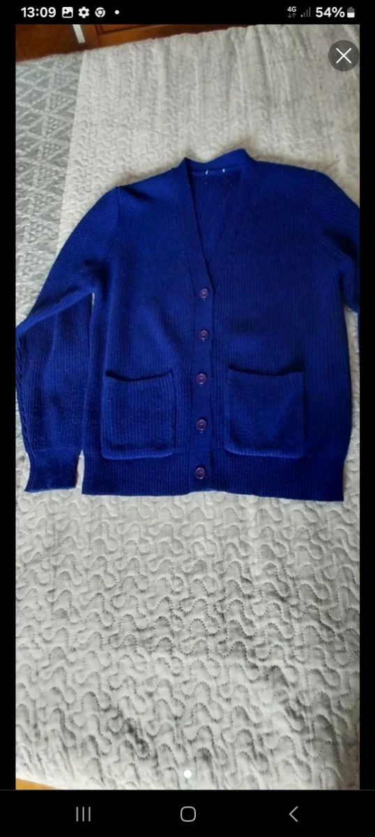 Diferentes Chaquetas mujer