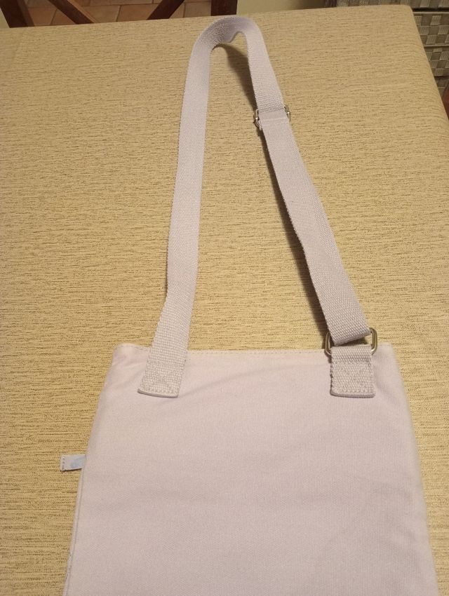 Tracolla danza Lilla