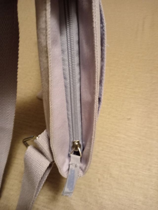 Tracolla danza Lilla