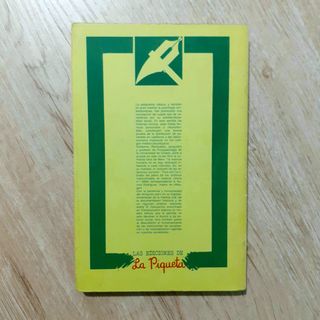 Libro "El manuscrito encontrado en Ciempozuelos"