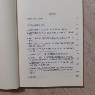 Libro "El manuscrito encontrado en Ciempozuelos"