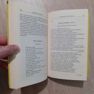 Libro "El manuscrito encontrado en Ciempozuelos"