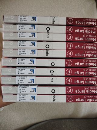 Medias terapéuticas