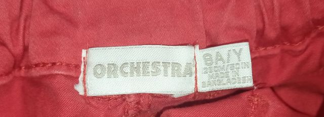 PANTALONES NIÑA (2x5€)