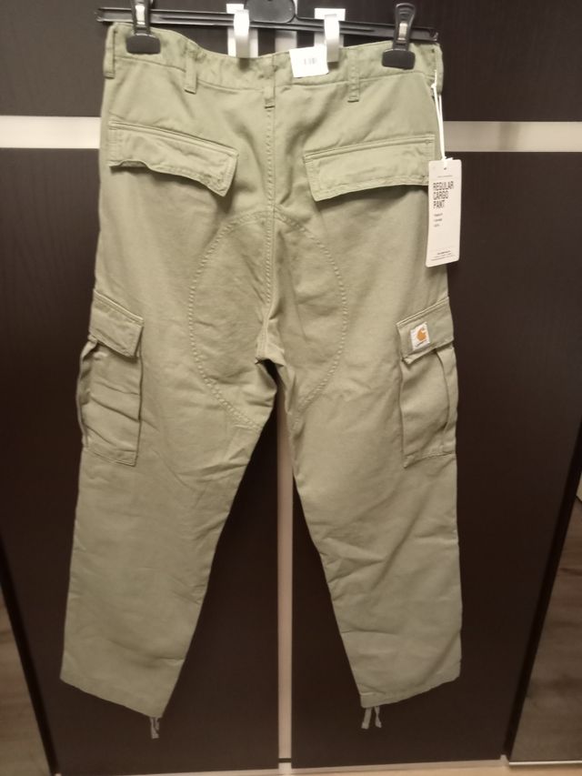 Carhartt WIP regular cargo pants 28/32